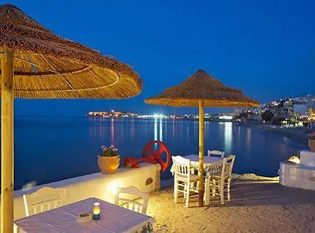 Delfini Hotel 4*