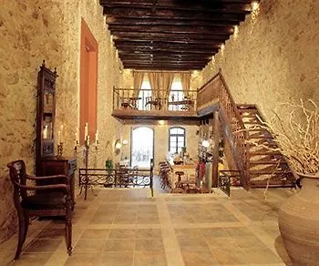 Delfini 4* Rethymno