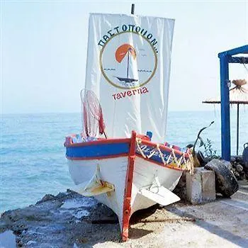 Delfini Hotel 4*