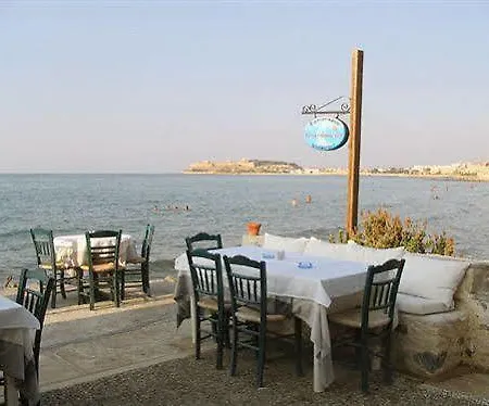 Hotel Delfini