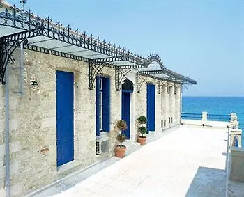 Delfini 4* Rethymno (Crete)