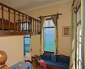 Hotel Delfini 4*