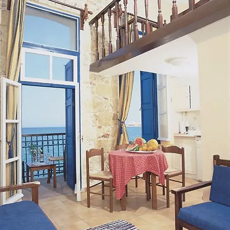 Hotel Delfini 4*