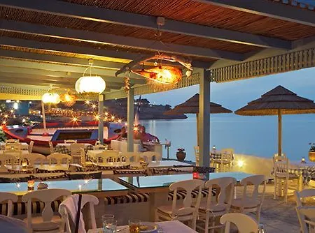 Delfini 4* Rethymno (Crete)