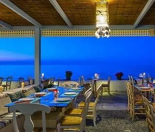 Hotel Delfini
