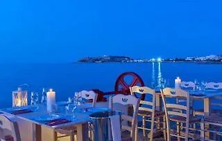 Delfini Hotel Rethymno (Crete)