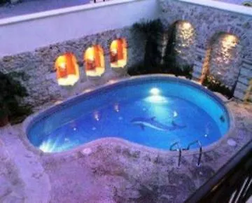 Delfini 4* Rethymno (Crete)